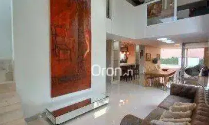 Casa à venda, 320 m² por R$ 2.990.000,00 - Jardins Atenas - Goiânia/GO