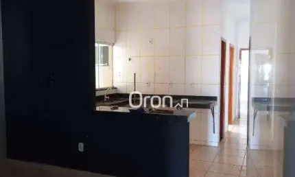 Casa à venda, 70 m² por R$ 250.000,00 - Residencial Forteville - Goiânia/GO