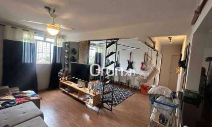 Apartamento à venda, 80 m² por R$ 299.000,00 - Setor Central - Goiânia/GO