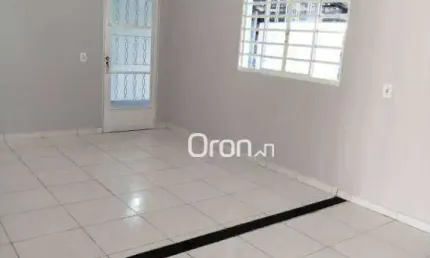 Casa à venda, 200 m² por R$ 750.000,00 - Residencial Vale Do Araguaia - Goiânia/GO