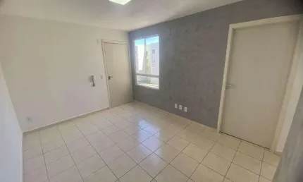 Apartamento à venda, 47 m² por R$ 200.000,00 - Residencial Porto Dourado - Goiânia/GO