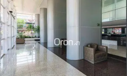 Sala à venda, 33 m² por R$ 249.000,00 - Jardim América - Goiânia/GO