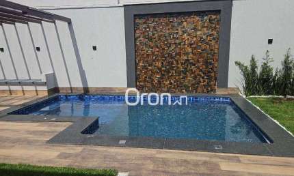 Casa à venda, 172 m² por R$ 1.250.000,00 - Ilda - Aparecida de Goiânia/GO