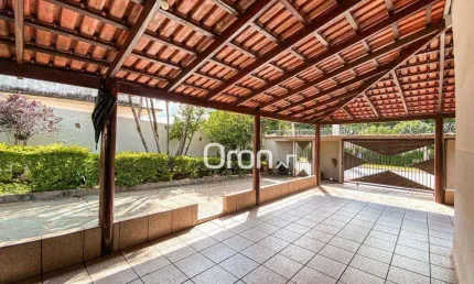 Casa à venda, 300 m² por R$ 680.000,00 - Jardim América - Goiânia/GO