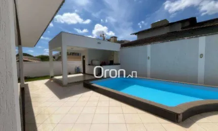 Sobrado à venda, 341 m² por R$ 2.600.000,00 - Jardim Florença - Goiânia/GO