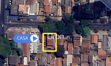 Casa à venda, 280 m² por R$ 980.000,00 - Setor Leste Universitário - Goiânia/GO