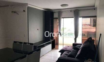 Apartamento à venda, 90 m² por R$ 659.900,00 - Alto da Glória - Goiânia/GO