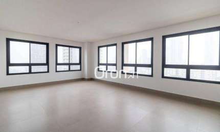 Apartamento com 3 dormitórios à venda, 161 m² por R$ 1.590.000,00 - Setor Bueno - Goiânia/GO