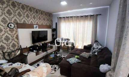 Casa à venda, 90 m² por R$ 350.000,00 - Jardim Bonança - Aparecida de Goiânia/GO