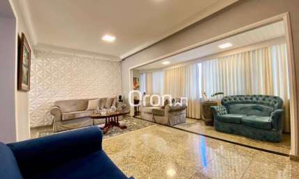 Apartamento à venda, 110 m² por R$ 593.000,00 - Setor Nova Suiça - Goiânia/GO