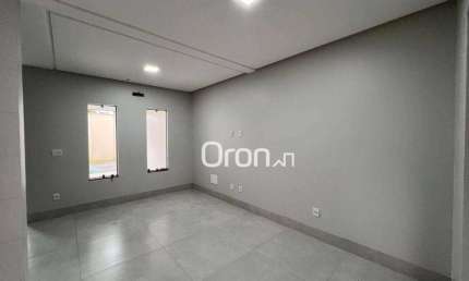 Sobrado à venda, 133 m² por R$ 680.000,00 - Setor Pedro Ludovico - Goiânia/GO