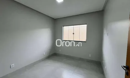 Sobrado à venda, 133 m² por R$ 680.000,00 - Setor Pedro Ludovico - Goiânia/GO