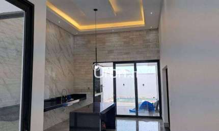Casa à venda, 156 m² por R$ 1.100.000,00 - Setor Três Marias - Goiânia/GO
