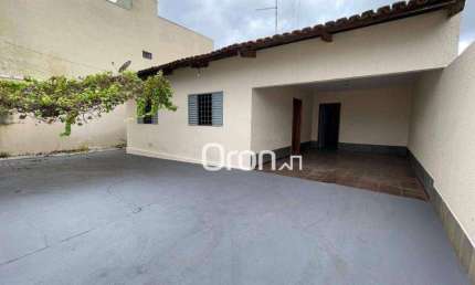 Casa à venda, 200 m² por R$ 530.000,00 - Jardim Tropical - Aparecida de Goiânia/GO