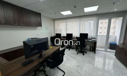 Sala à venda, 39 m² por R$ 499.000,00 - Jardim Goiás - Goiânia/GO