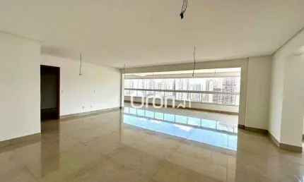 Apartamento à venda, 225 m² por R$ 1.950.000,00 - Setor Bueno - Goiânia/GO