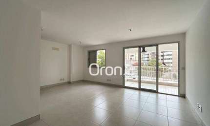 Apartamento com 3 dormitórios à venda, 108 m² por R$ 690.000,00 - Jardim Goiás - Goiânia/GO
