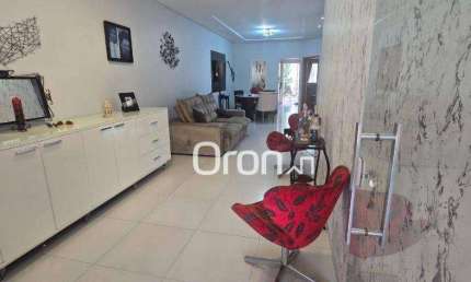 Casa à venda, 123 m² por R$ 690.000,00 - Setor Goiânia 2 - Goiânia/GO