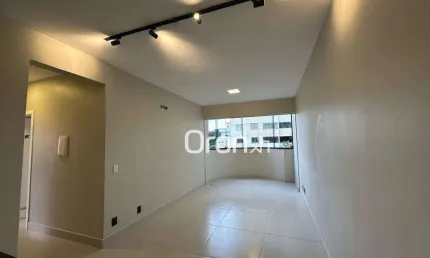 Apartamento à venda, 76 m² por R$ 430.000,00 - Setor Bela Vista - Goiânia/GO