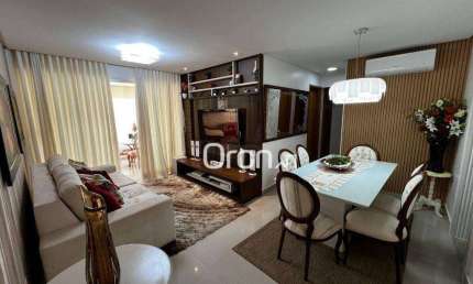 Apartamento à venda, 75 m² por R$ 749.999,00 - Jardim Goiás - Goiânia/GO