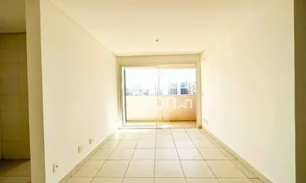 Apartamento à venda, 64 m² por R$ 550.000,00 - Setor Oeste - Goiânia/GO