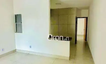 Casa à venda, 61 m² por R$ 270.000,00 - Residencial Santa Fé - Goiânia/GO
