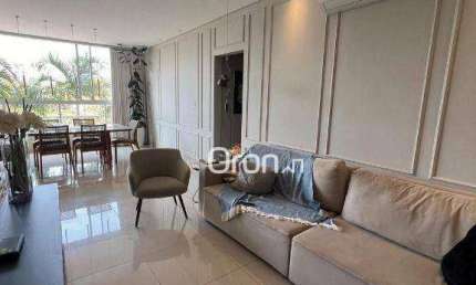 Apartamento à venda, 106 m² por R$ 830.000,00 - Jardim Atlântico - Goiânia/GO