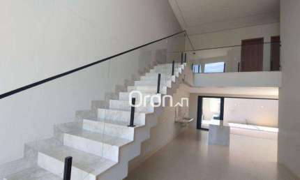 Sobrado à venda, 249 m² por R$ 2.200.000,00 - Jardins Sevilha - Goiânia/GO