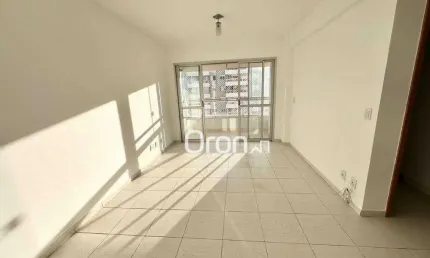 Apartamento à venda, 68 m² por R$ 430.000,00 - Vila Alpes - Goiânia/GO