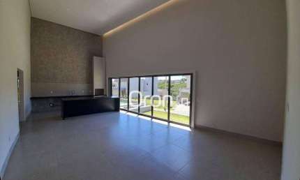 Casa à venda, 175 m² por R$ 1.490.000,00 - Jardins Capri - Senador Canedo/GO