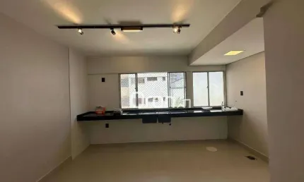 Apartamento à venda, 72 m² por R$ 399.000,00 - Setor Oeste - Goiânia/GO