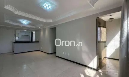 Apartamento à venda, 76 m² por R$ 580.000,00 - Alto da Glória - Goiânia/GO