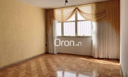 Apartamento à venda, 198 m² por R$ 530.000,00 - Setor Campinas - Goiânia/GO