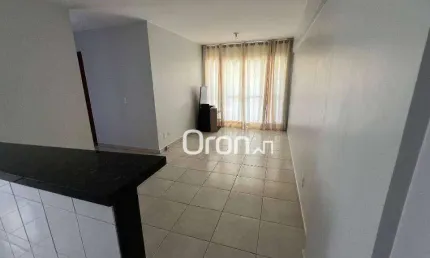Apartamento à venda, 67 m² por R$ 450.000,00 - Alto da Glória - Goiânia/GO