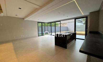 Sobrado à venda, 280 m² por R$ 2.590.000,00 - Portal do Sol Mendanha - Goiânia/GO