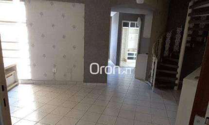 Apartamento Duplex à venda, 130 m² por R$ 365.000,00 - Setor Castelo Branco - Goiânia/GO