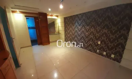 Apartamento à venda, 111 m² por R$ 620.000,00 - Setor Bueno - Goiânia/GO