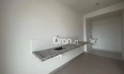 Apartamento à venda, 86 m² por R$ 599.000,00 - Parque Oeste Industrial - Goiânia/GO
