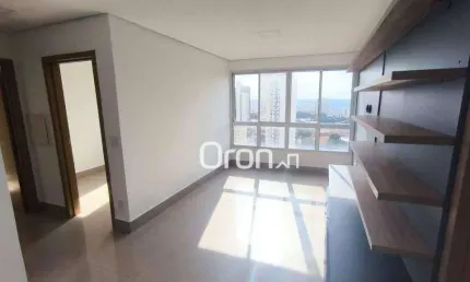 Apartamento à venda, 61 m² por R$ 499.000,00 - Setor Leste Universitário - Goiânia/GO