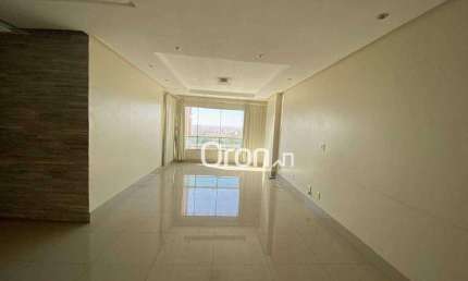 Apartamento à venda, 100 m² por R$ 720.000,00 - Setor Oeste - Goiânia/GO