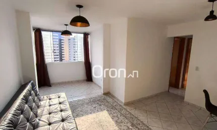 Apartamento à venda, 62 m² por R$ 369.000,00 - Setor Nova Suiça - Goiânia/GO