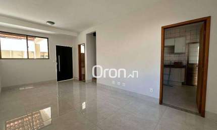 Sobrado com 3 dormitórios à venda, 200 m² por R$ 870.000,00 - Village do Bosque - Goiânia/GO