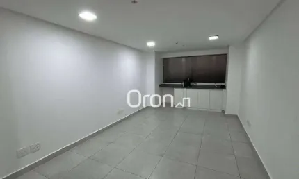 Sala à venda, 32 m² por R$ 395.000,00 - Setor Bueno - Goiânia/GO