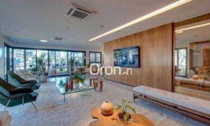 Apartamento à venda, 245 m² por R$ 3.300.000,00 - Jardim Goiás - Goiânia/GO