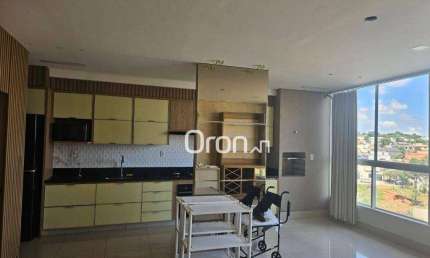 Apartamento à venda, 106 m² por R$ 867.000,00 - Jardim Atlântico - Goiânia/GO