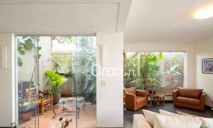 Sobrado à venda, 307 m² por R$ 1.830.000,00 - Loteamento Portal do Sol II - Goiânia/GO