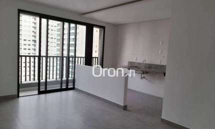 Apartamento à venda, 70 m² por R$ 715.000,00 - Setor Bueno - Goiânia/GO
