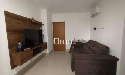 Apartamento à venda, 69 m² por R$ 474.000,00 - Jardim Atlântico - Goiânia/GO