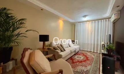Sobrado à venda, 190 m² por R$ 760.000,00 - Vila Brasília - Aparecida de Goiânia/GO