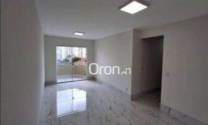 Apartamento com 3 dormitórios à venda, 86 m² por R$ 320.000,00 - Setor Sudoeste - Goiânia/GO
